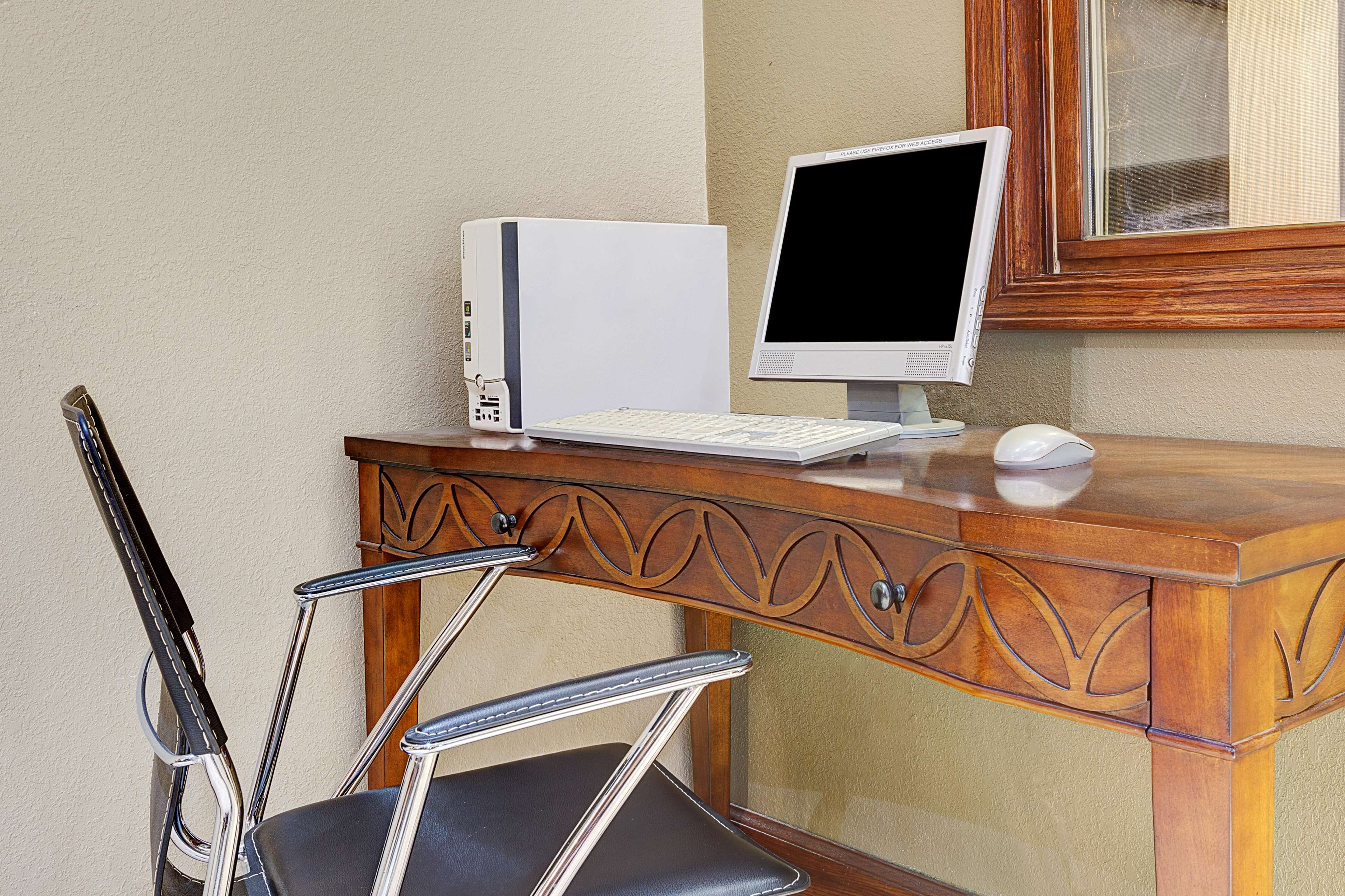 Travelodge by Wyndham Iowa City