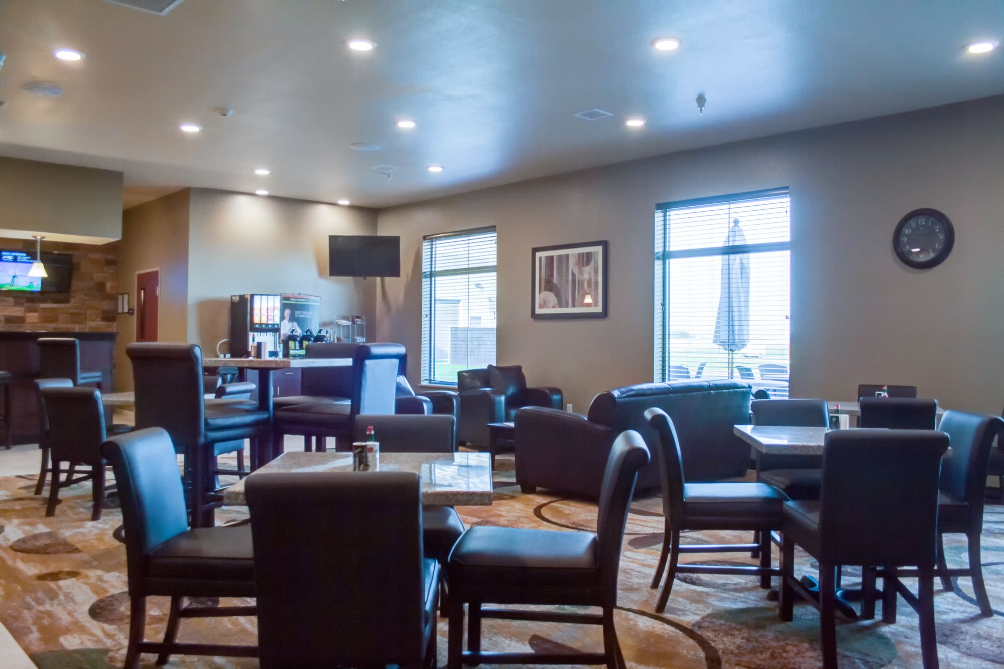 Cobblestone Hotel & Suites Jefferson