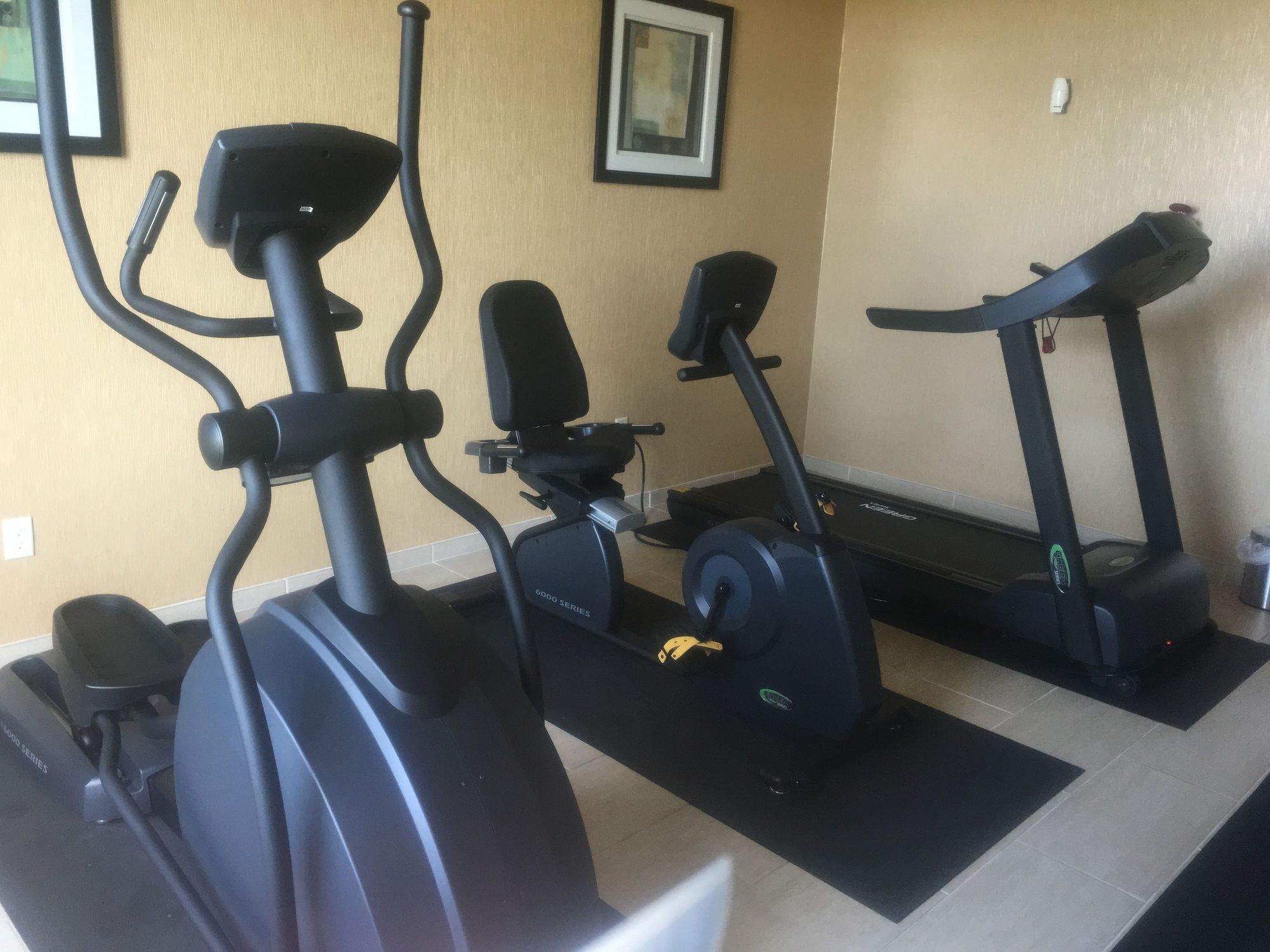 Cobblestone Hotel & Suites Jefferson