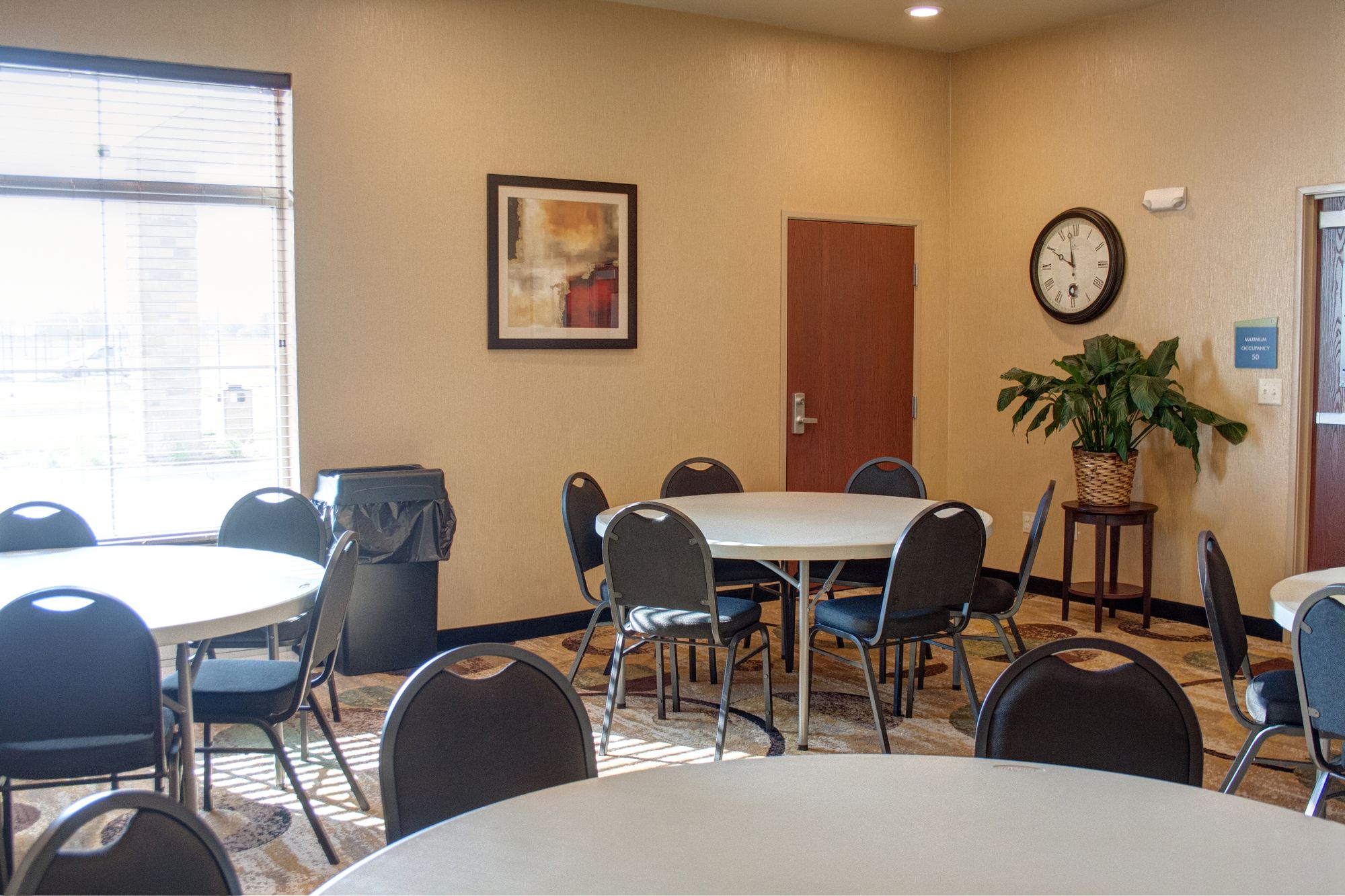 Cobblestone Hotel & Suites Jefferson