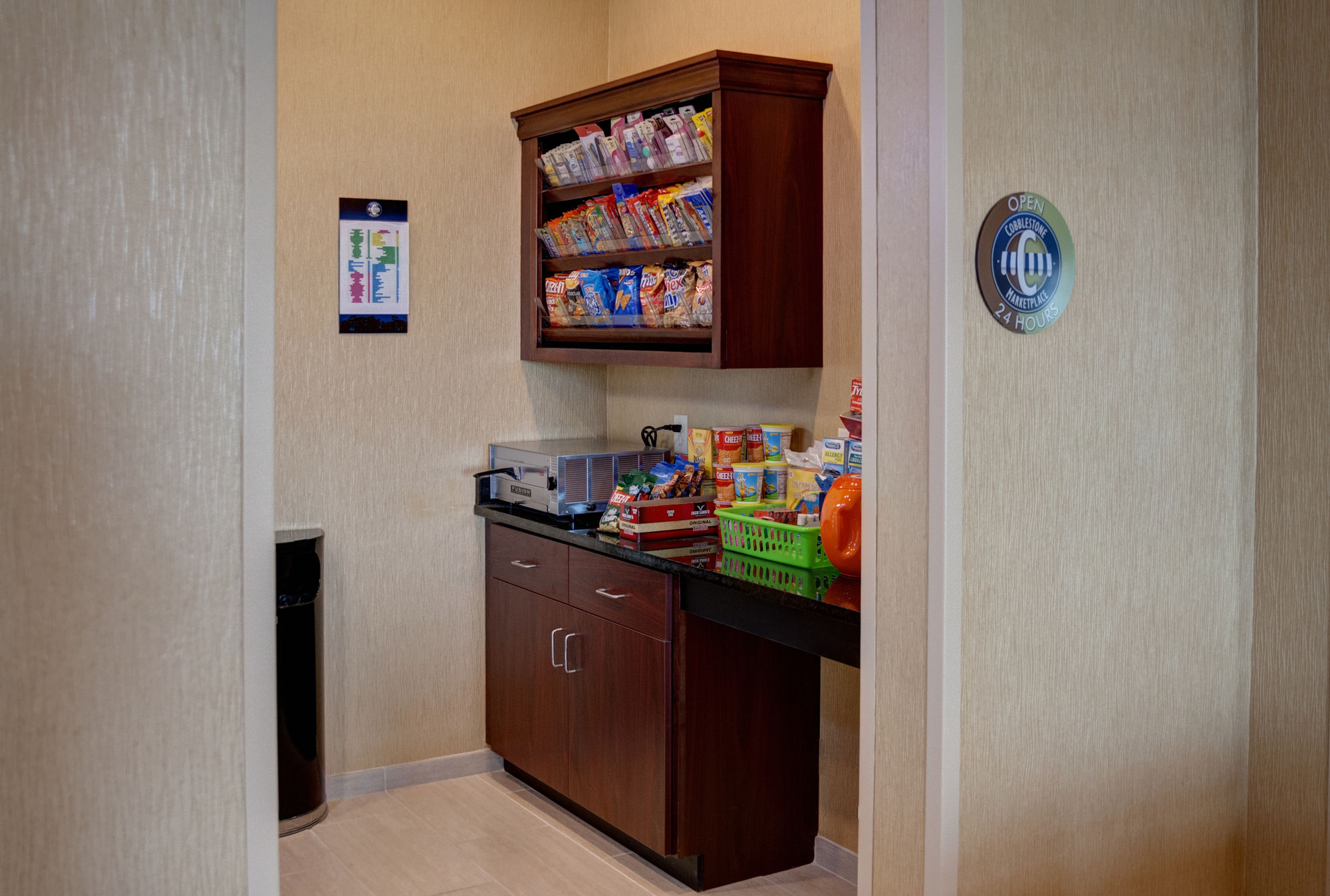 Cobblestone Hotel & Suites Jefferson