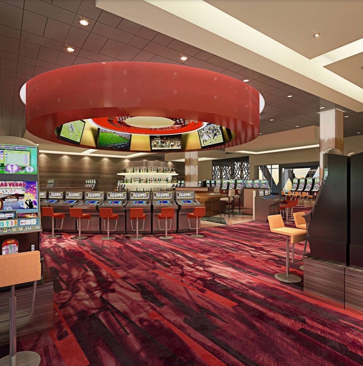 Cobblestone Hotel & Suites Jefferson