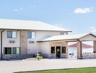 Super 8 by Wyndham Jefferson