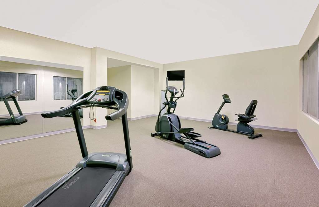 Baymont Inn & Suites Keokuk