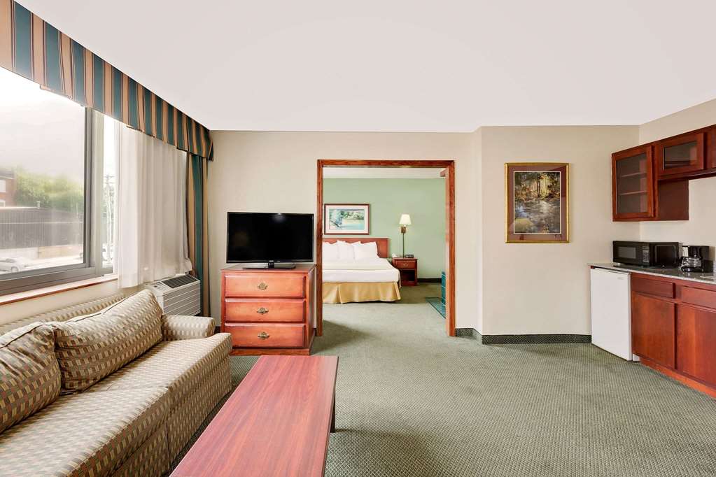 Baymont Inn & Suites Keokuk