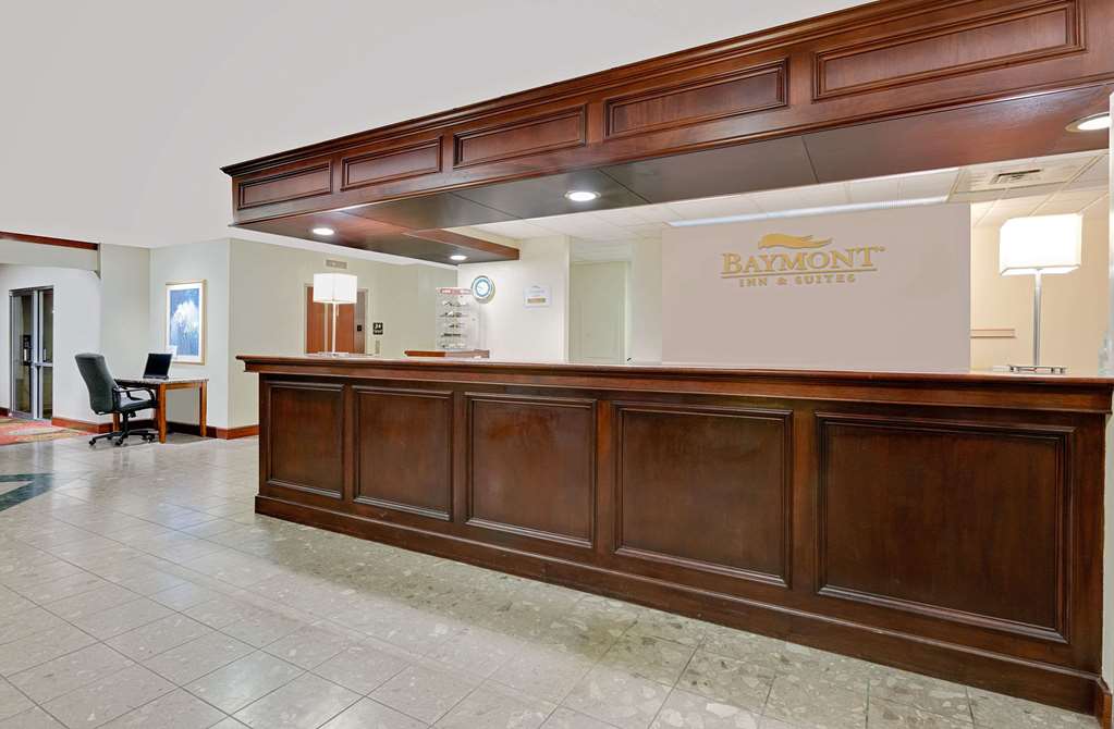 Baymont Inn & Suites Keokuk