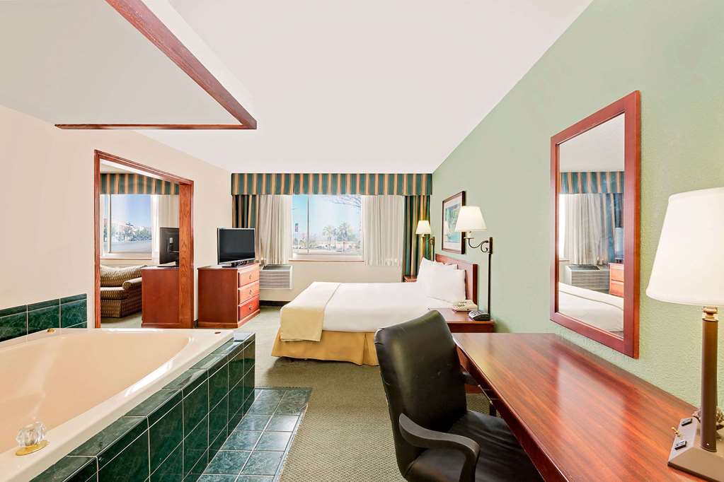 Baymont Inn & Suites Keokuk