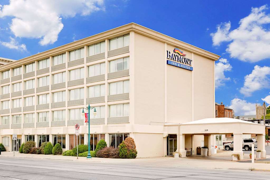 Baymont Inn & Suites Keokuk