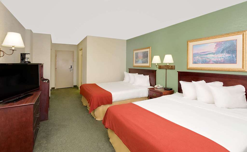Baymont Inn & Suites Keokuk