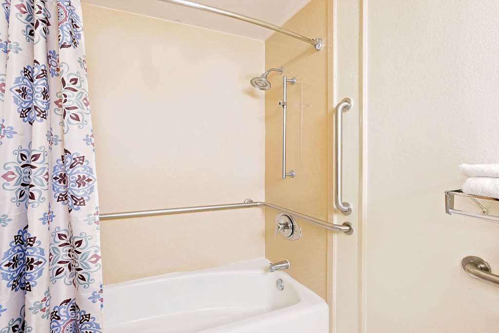 Baymont Inn & Suites Keokuk