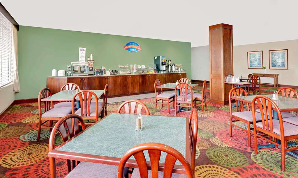 Baymont Inn & Suites Keokuk