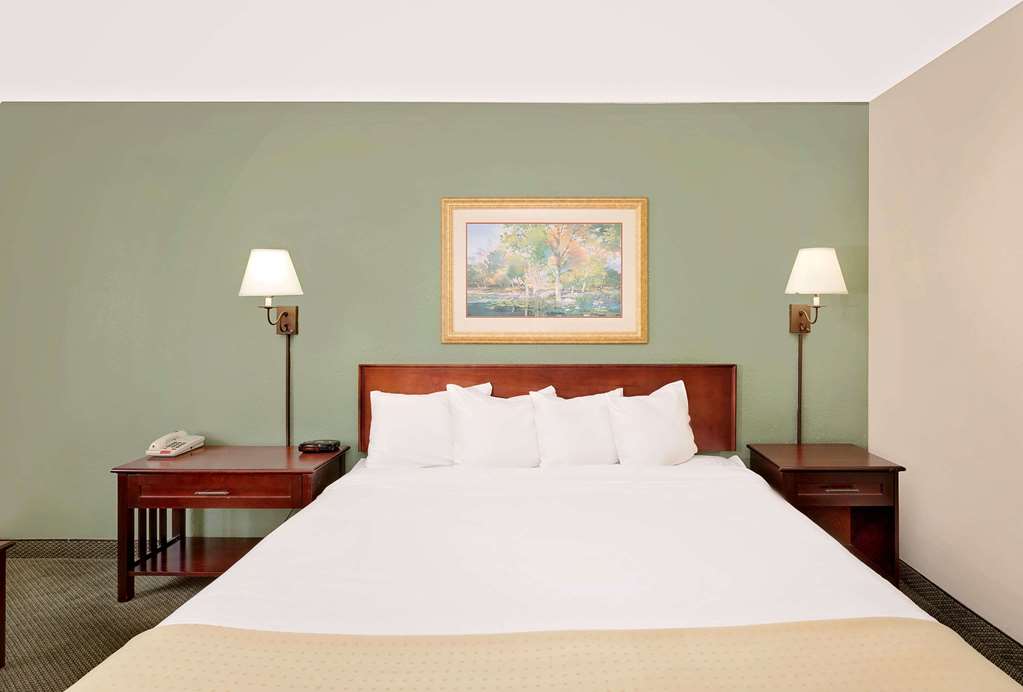 Baymont Inn & Suites Keokuk