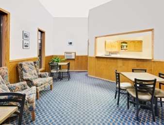 Super 8 by Wyndham Keokuk