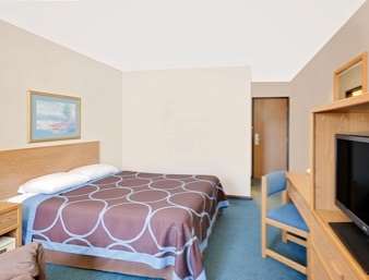 Super 8 by Wyndham Keokuk