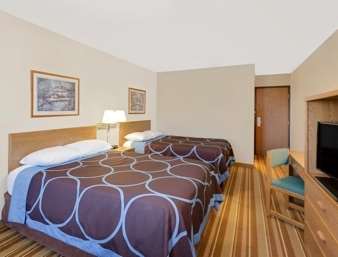Super 8 by Wyndham Keokuk