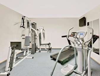 Super 8 by Wyndham Keokuk