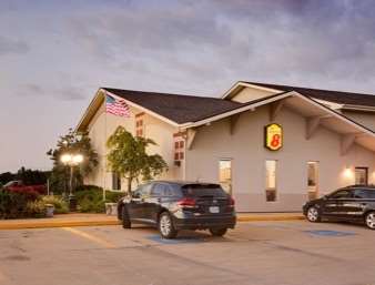 Super 8 by Wyndham Keokuk