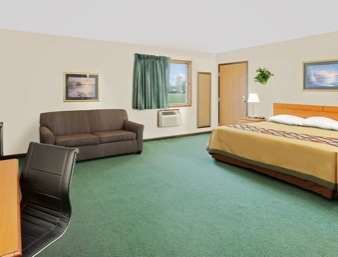 Super 8 by Wyndham Keokuk