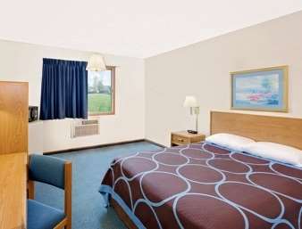 Super 8 by Wyndham Keokuk