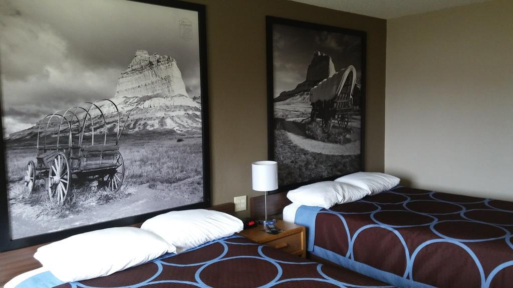 Super 8 by Wyndham Keokuk