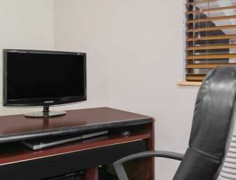 Super 8 by Wyndham Knoxville