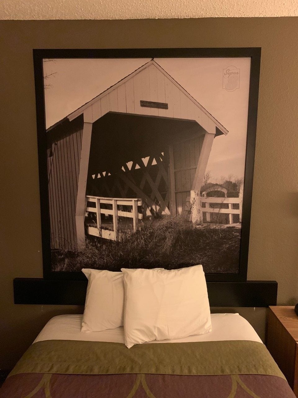 Super 8 by Wyndham Knoxville