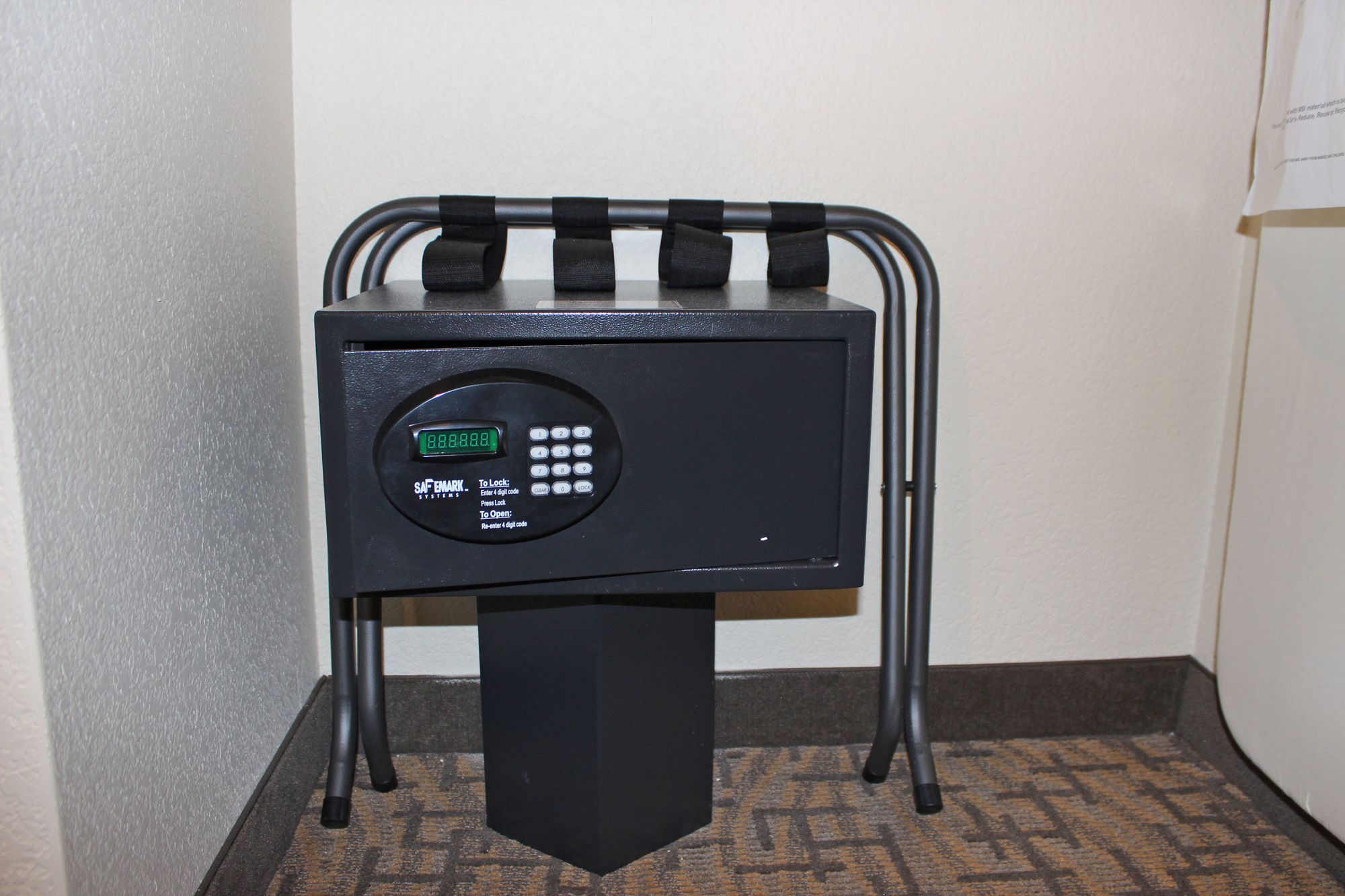 Cobblestone Inn & Suites Lamoni