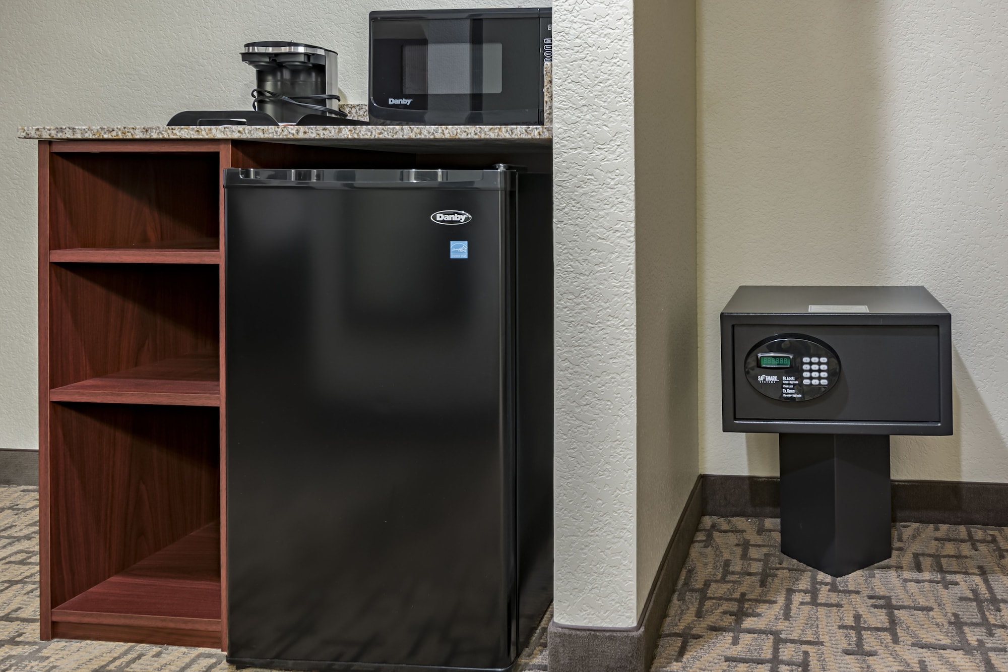 Cobblestone Inn & Suites Lamoni