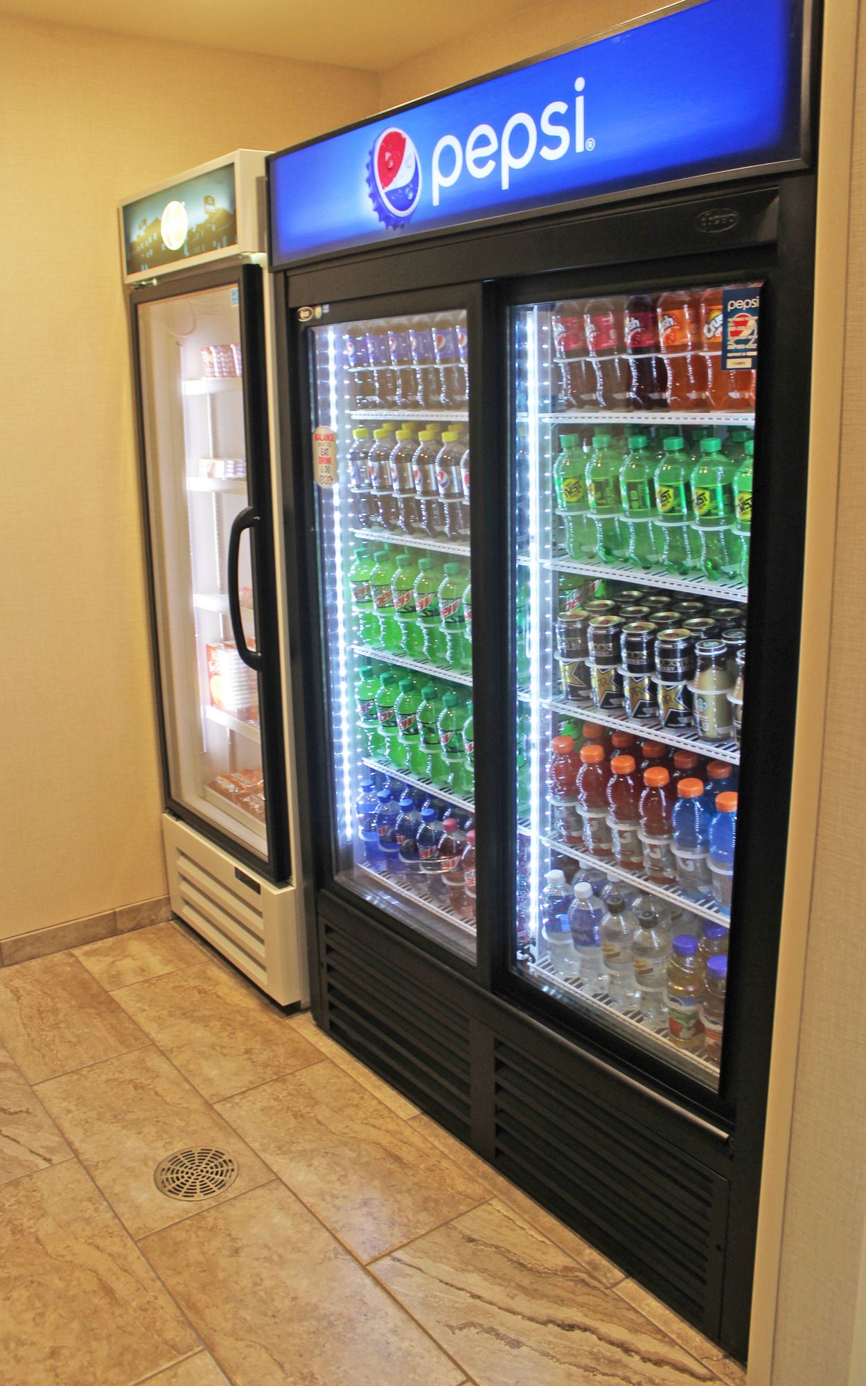 Cobblestone Inn & Suites Lamoni