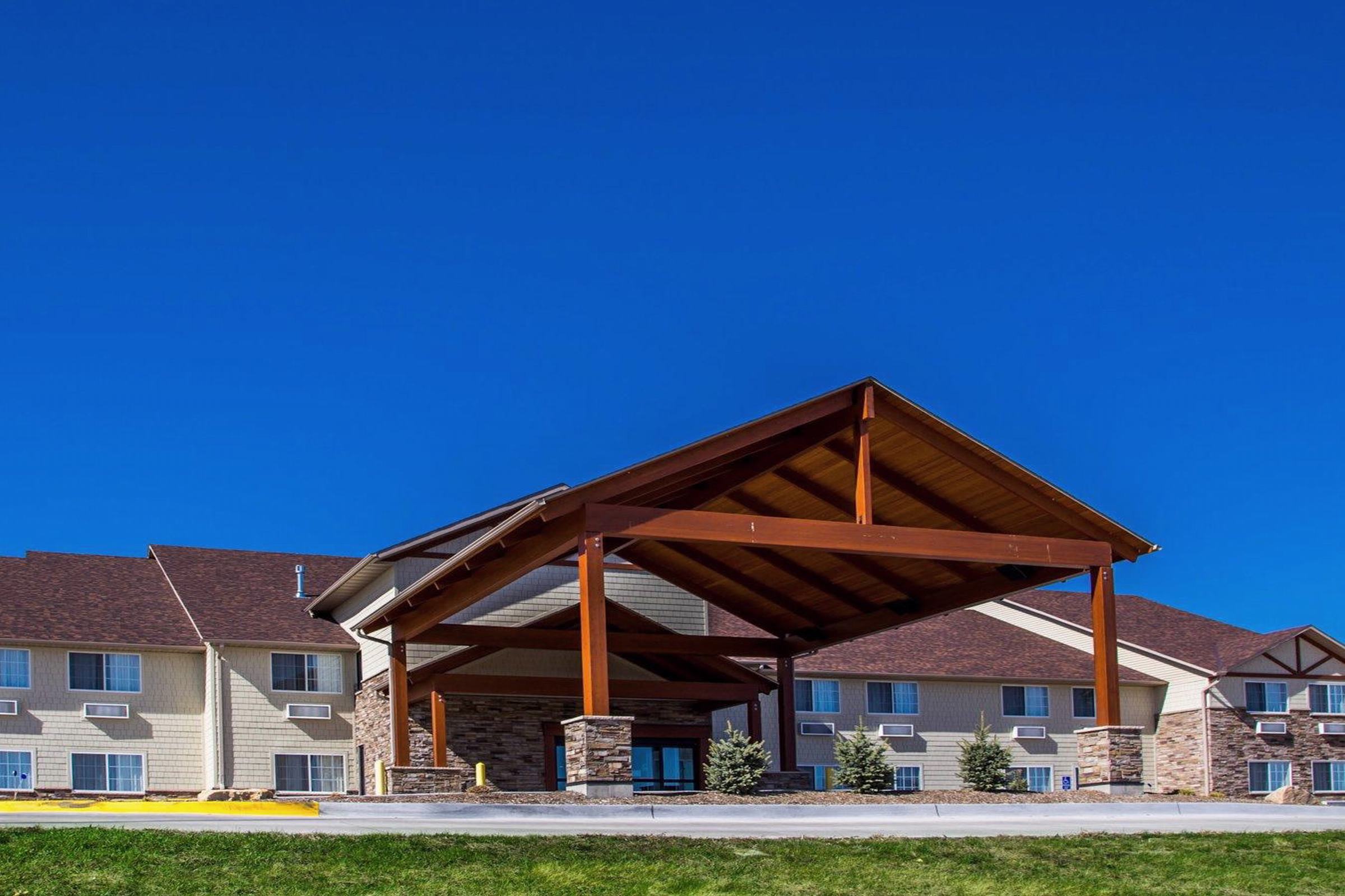 Comfort Inn & Suites Riverview Near Davenport And I-80