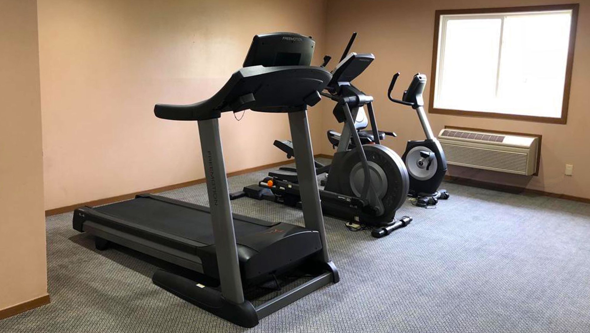 Amber Inn Motel Le Mars