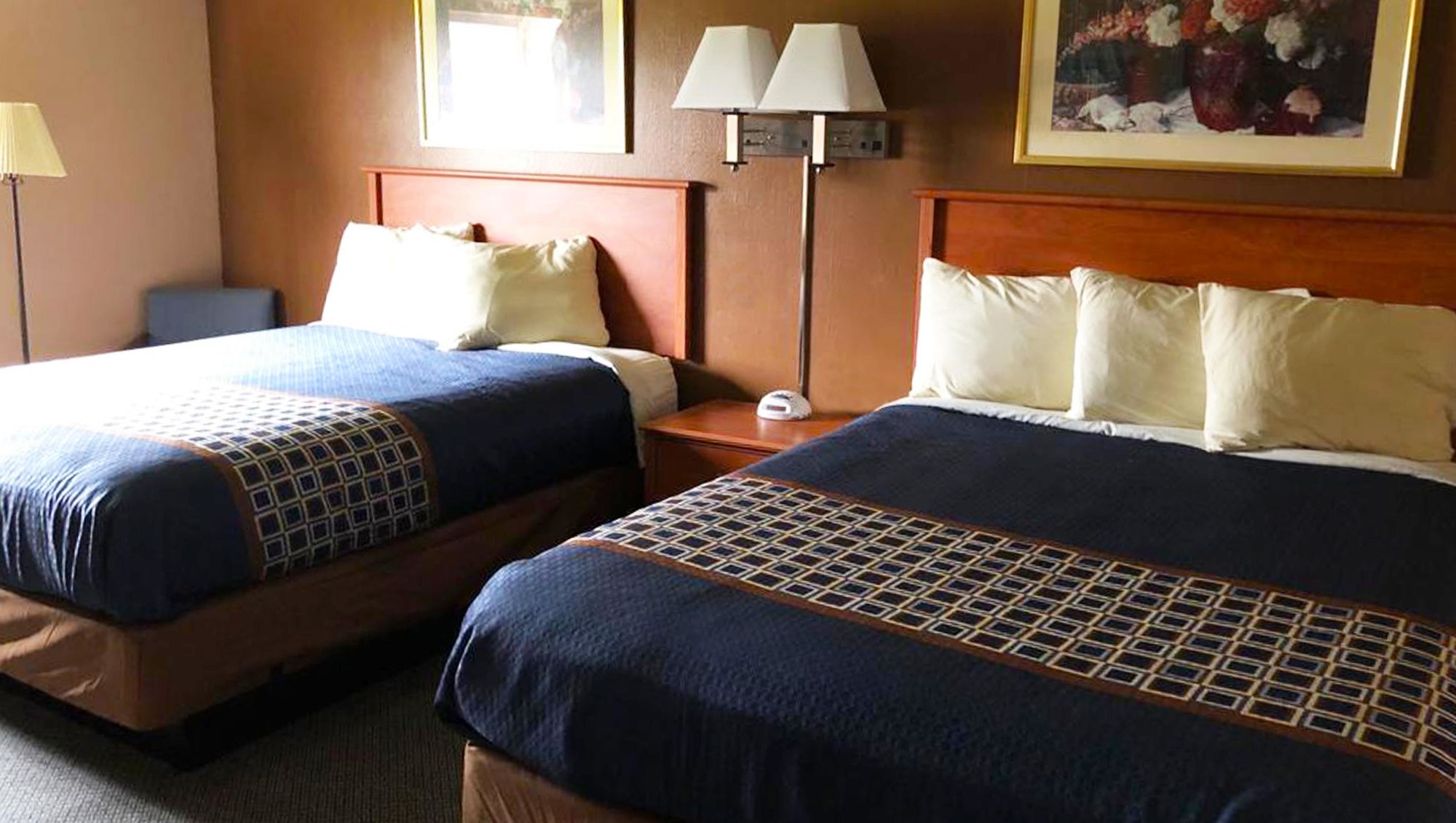 Amber Inn Motel Le Mars