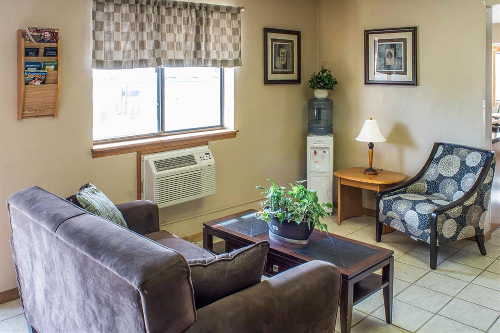 Le Mars Inn & Suites