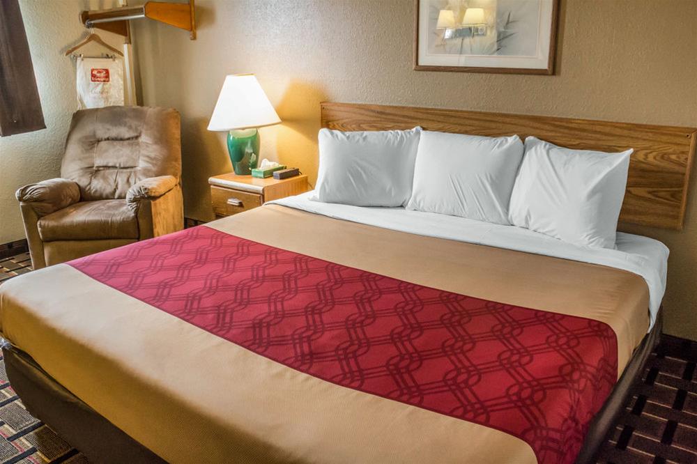 Le Mars Inn & Suites