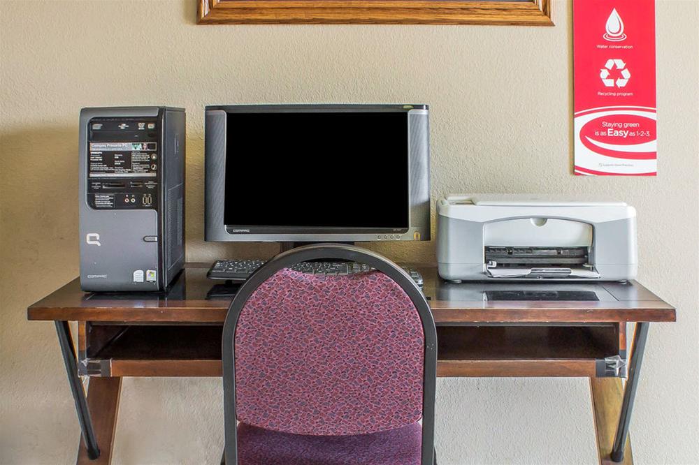 Le Mars Inn & Suites