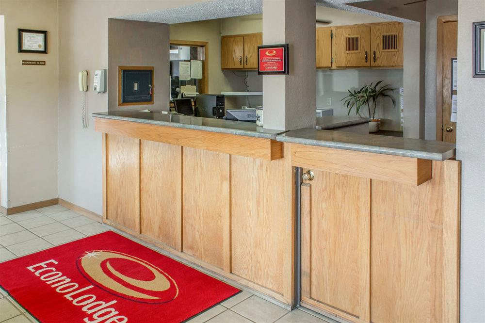 Le Mars Inn & Suites