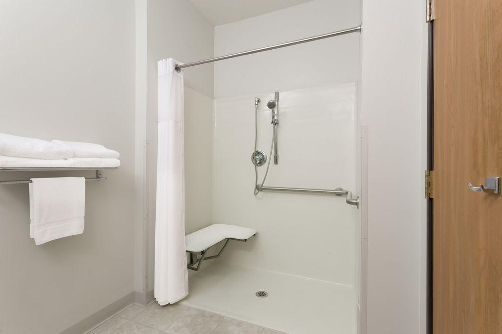 Best Rest Inn & Suites Manchester