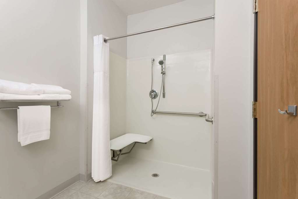 Best Rest Inn & Suites Manchester