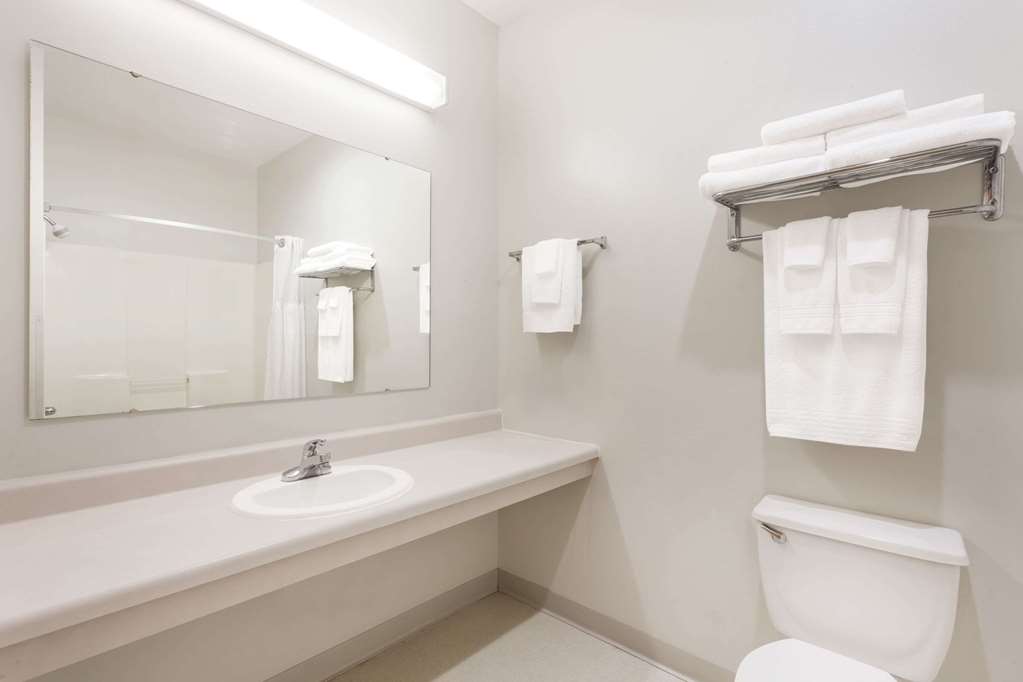 Best Rest Inn & Suites Manchester