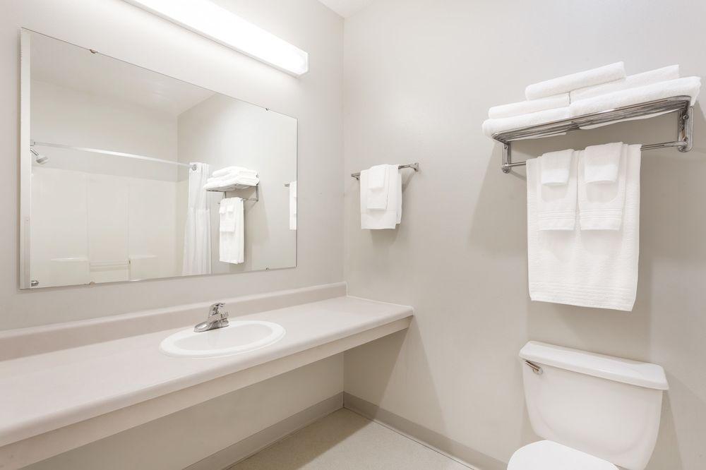 Best Rest Inn & Suites Manchester