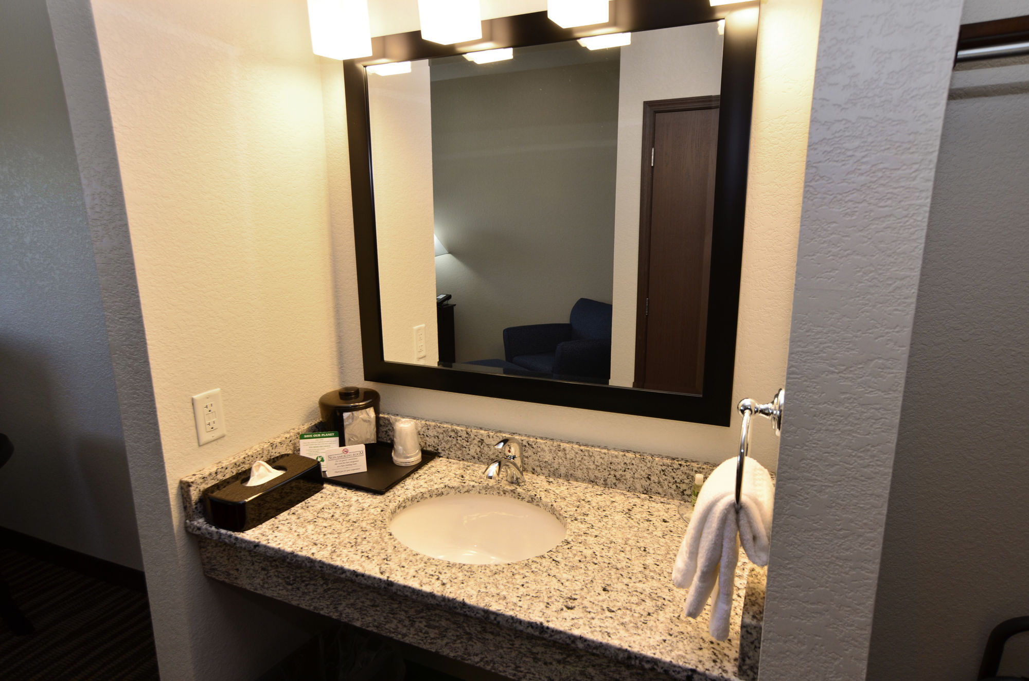 Boulders Inn & Suites Manning