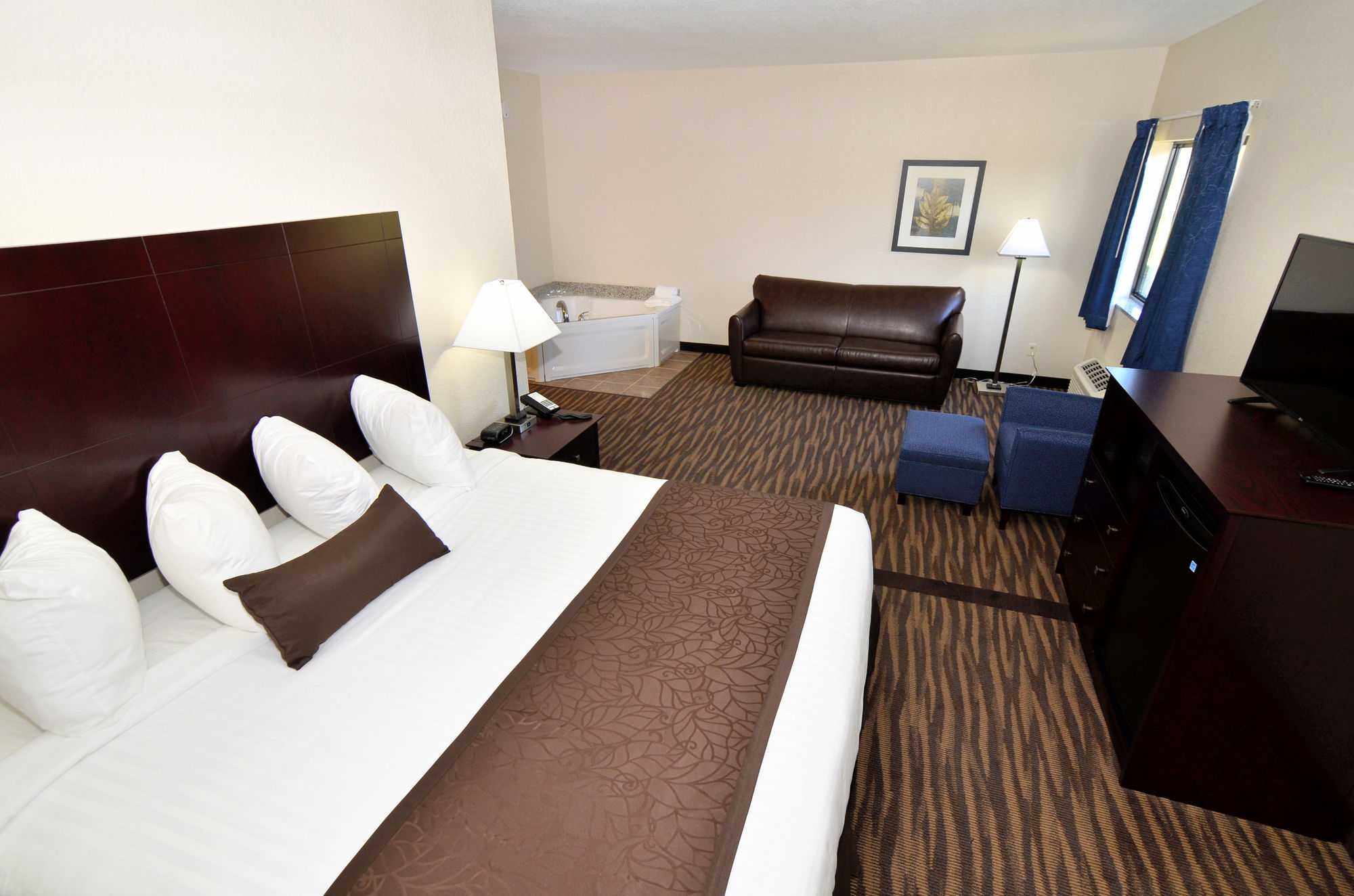 Boulders Inn & Suites Manning