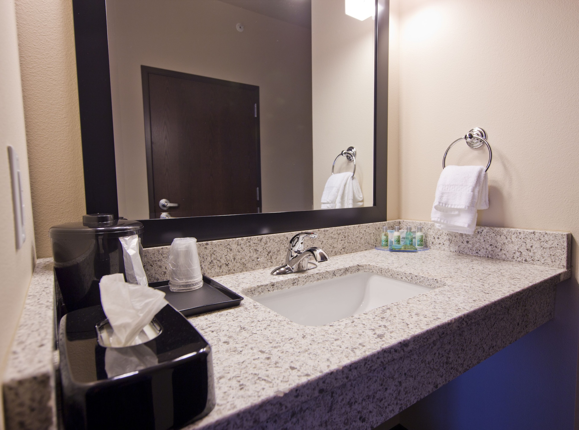 Boulders Inn & Suites Manning