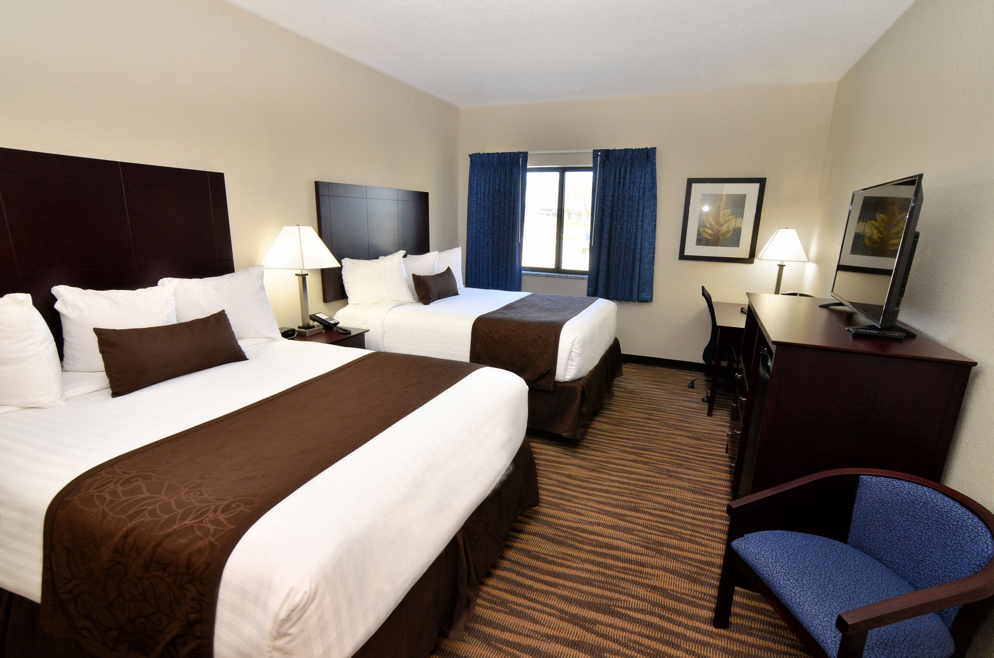 Boulders Inn & Suites Manning