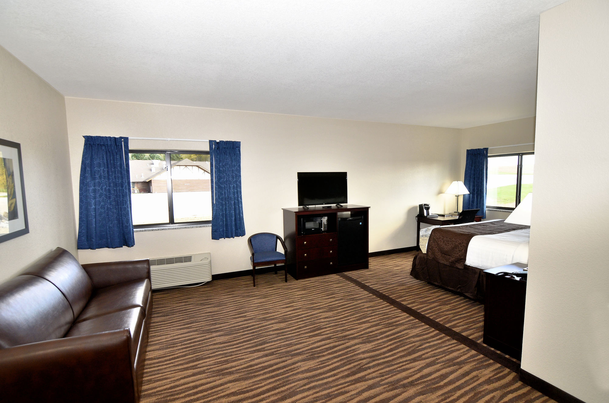 Boulders Inn & Suites Manning