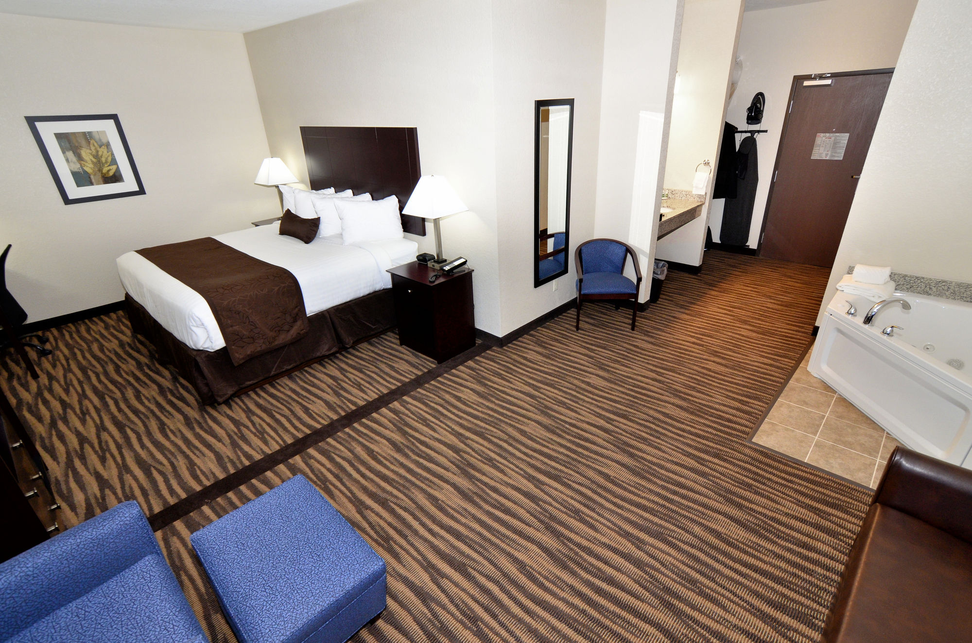 Boulders Inn & Suites Manning