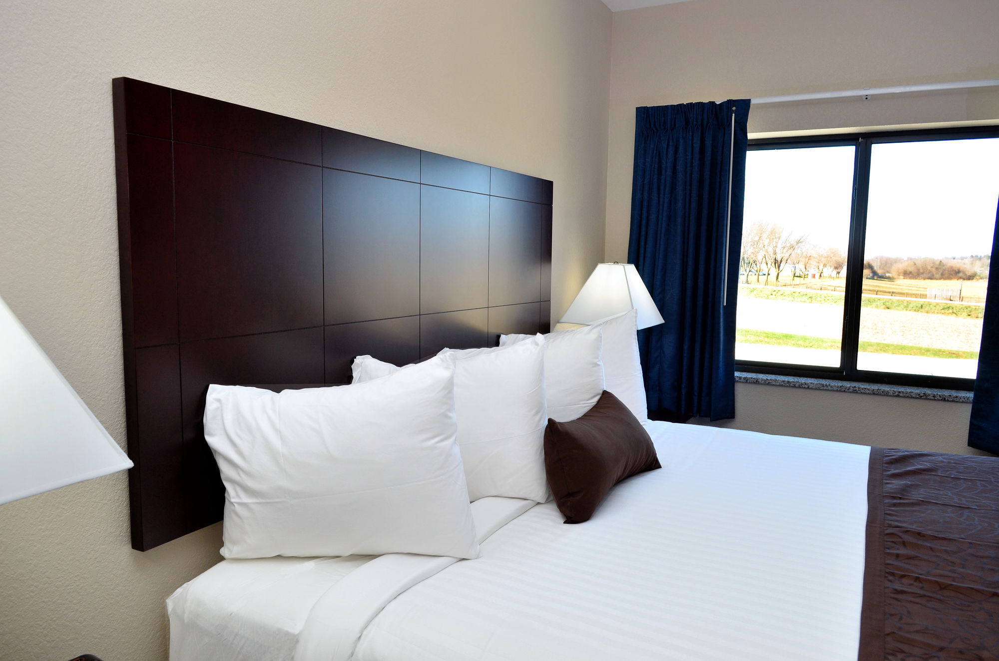 Boulders Inn & Suites Manning