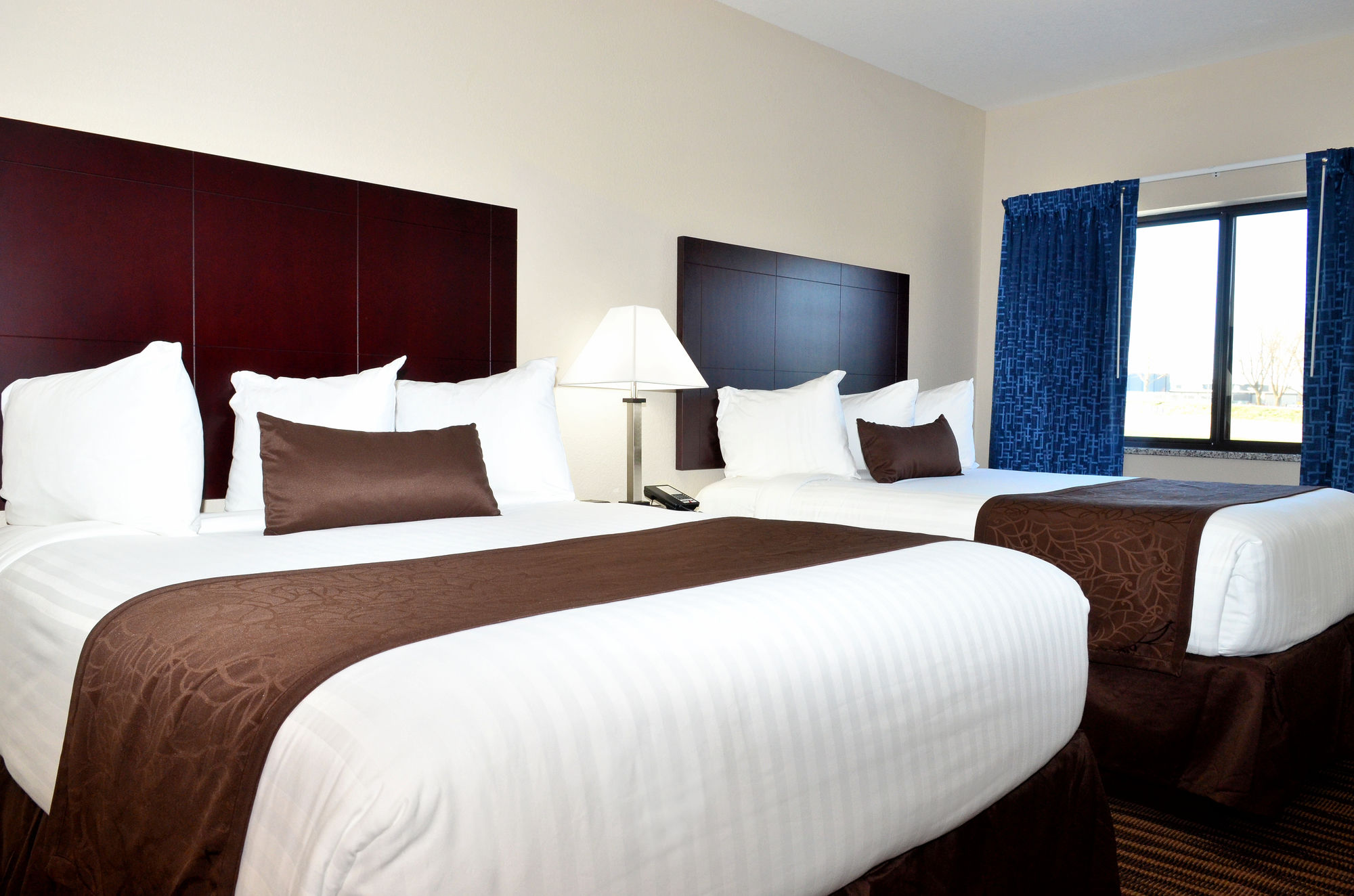 Boulders Inn & Suites Manning