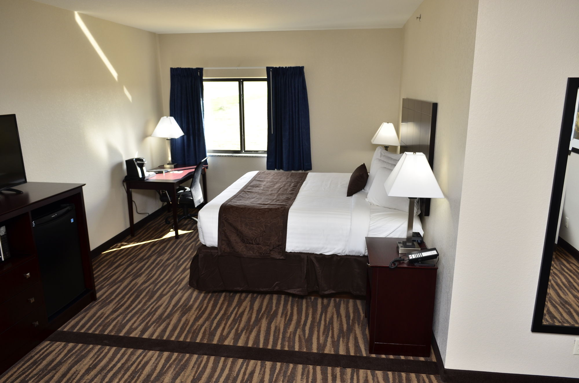 Boulders Inn & Suites Manning