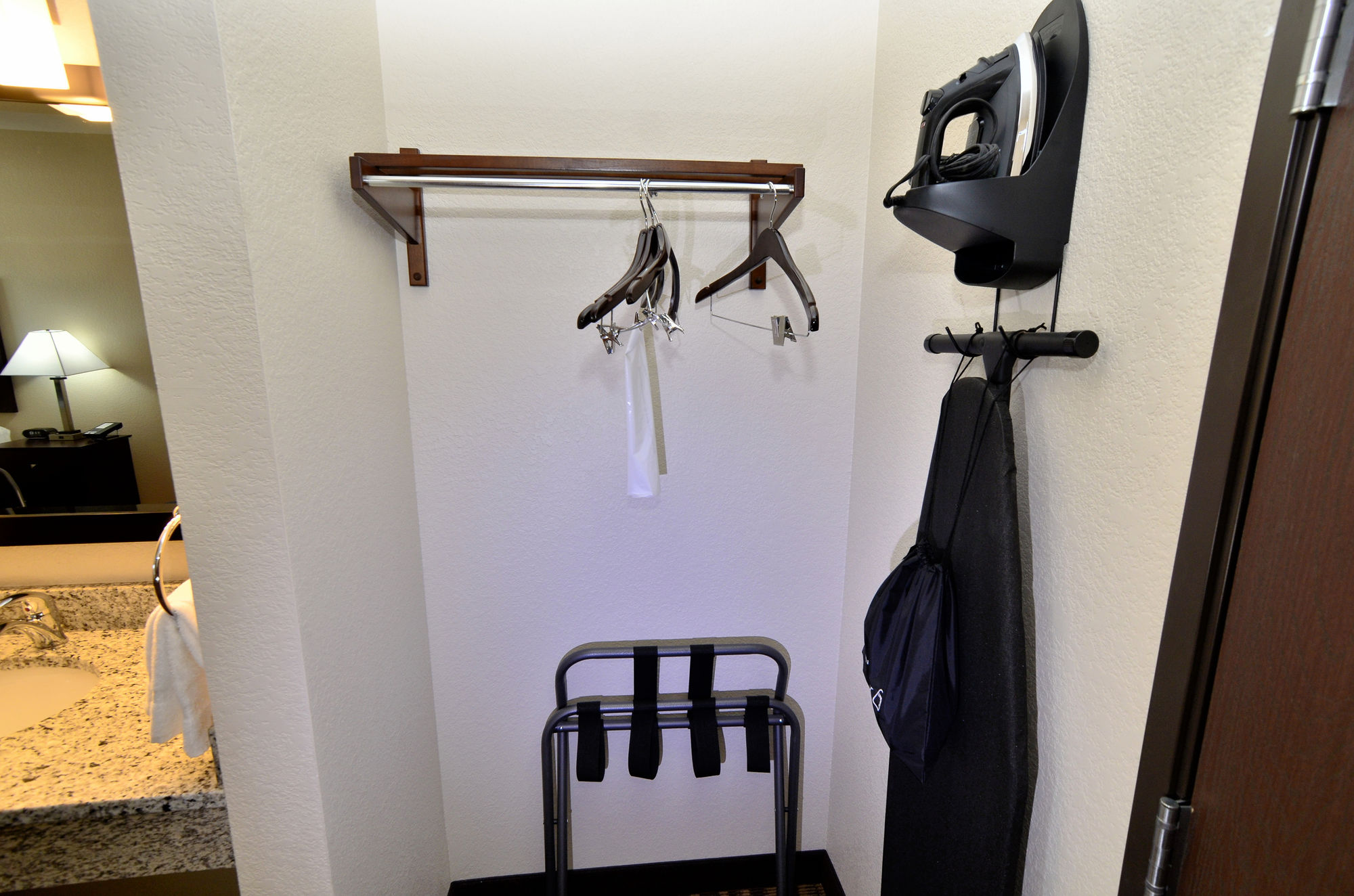 Boulders Inn & Suites Manning